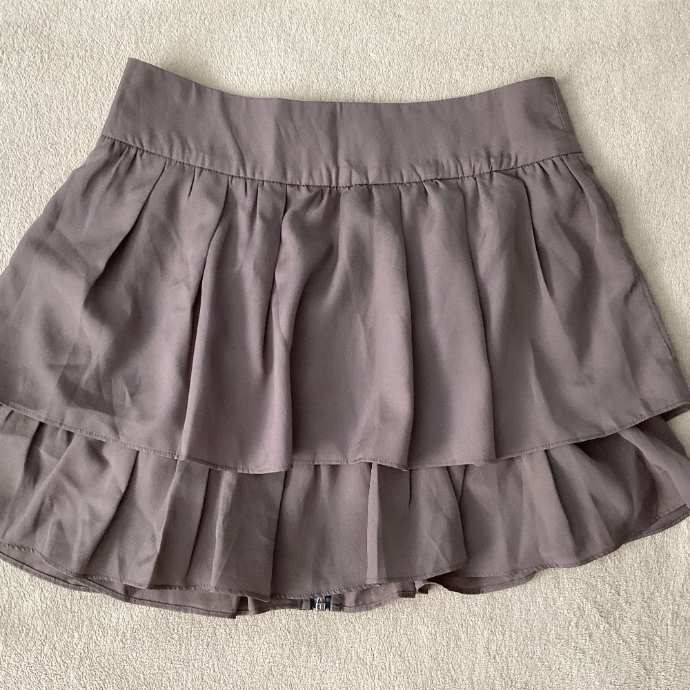 Pure Sugar mini skirt